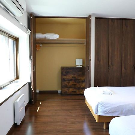 Kashiwa House Furano Villa Ngoại thất bức ảnh