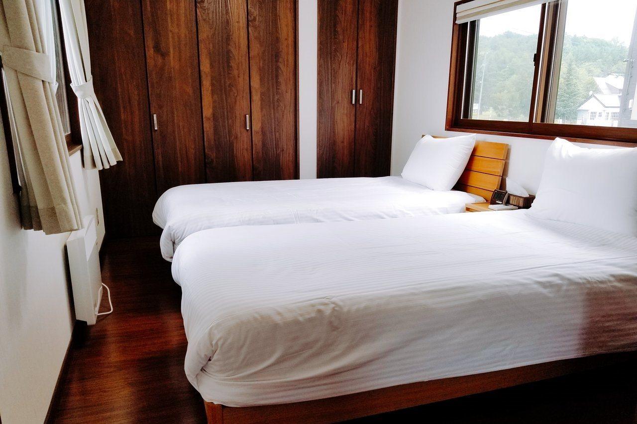 Kashiwa House Furano Villa Ngoại thất bức ảnh