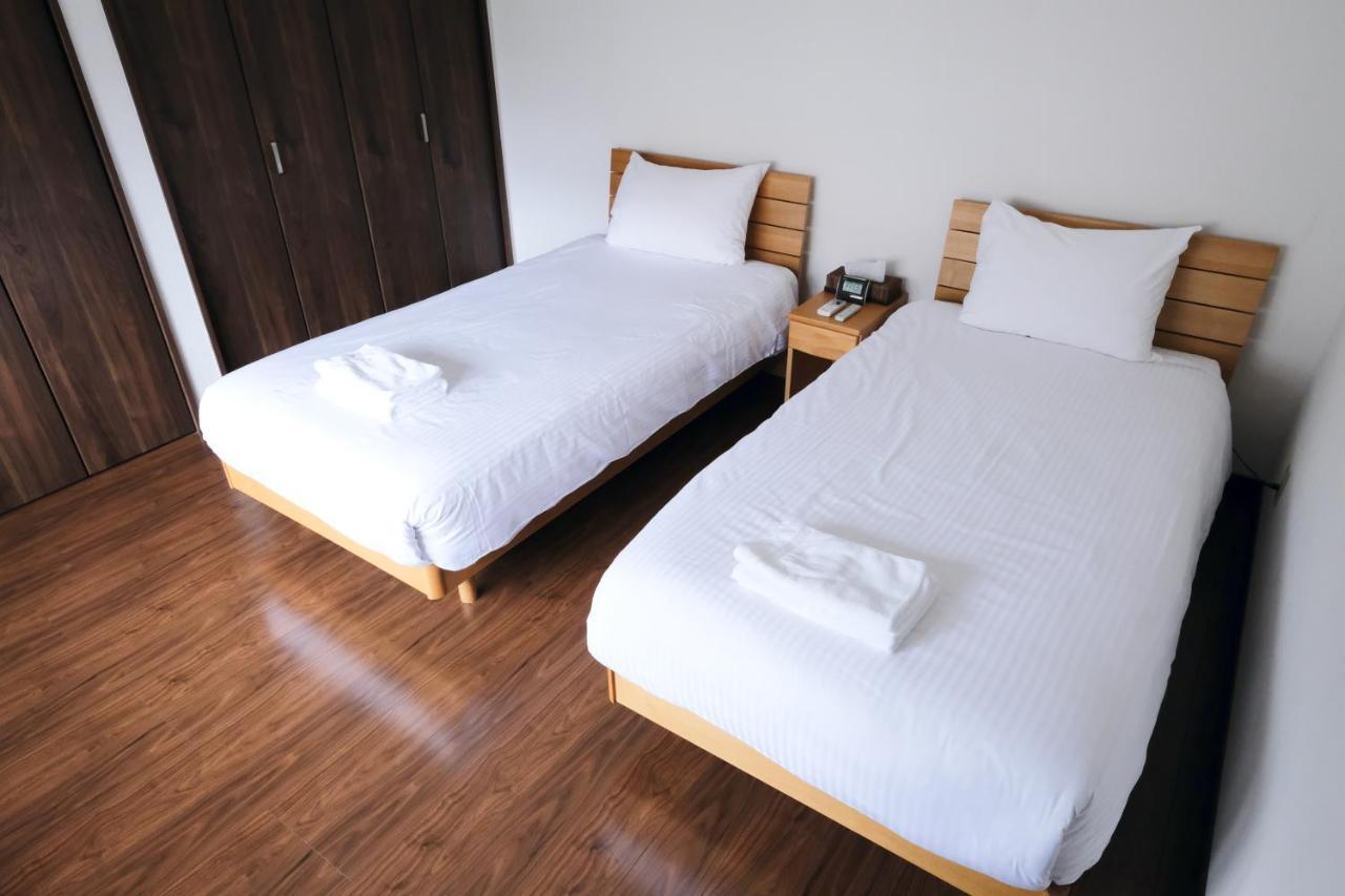 Kashiwa House Furano Villa Ngoại thất bức ảnh