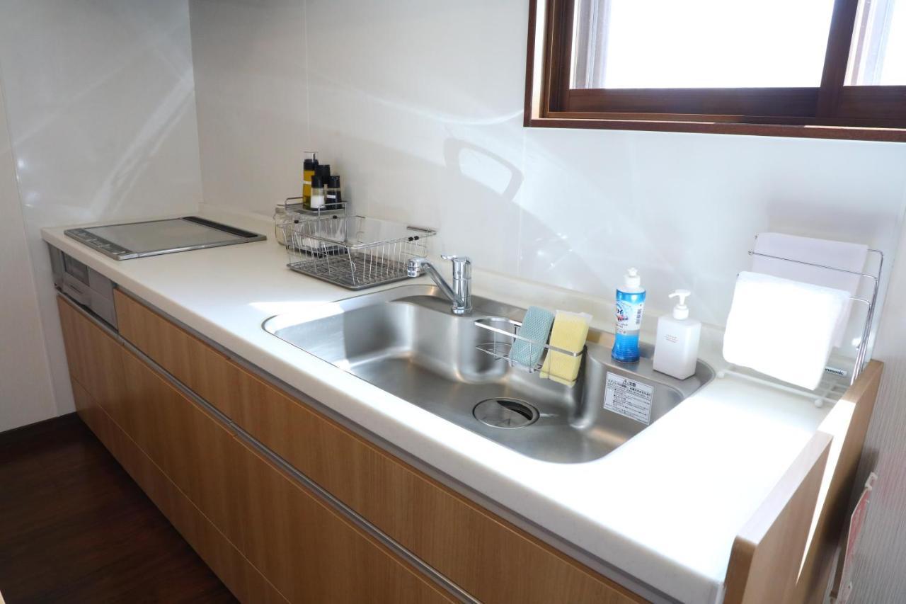 Kashiwa House Furano Villa Ngoại thất bức ảnh