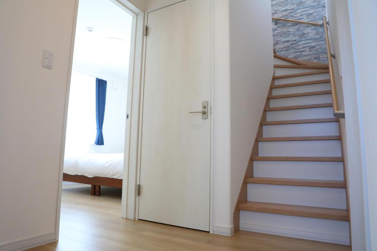 Kashiwa House Furano Villa Ngoại thất bức ảnh