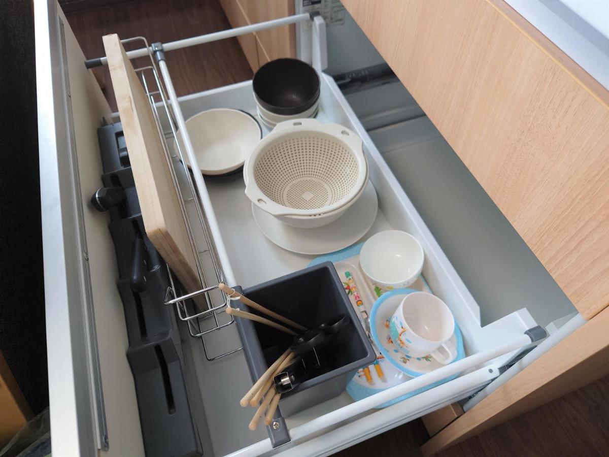 Kashiwa House Furano Villa Ngoại thất bức ảnh