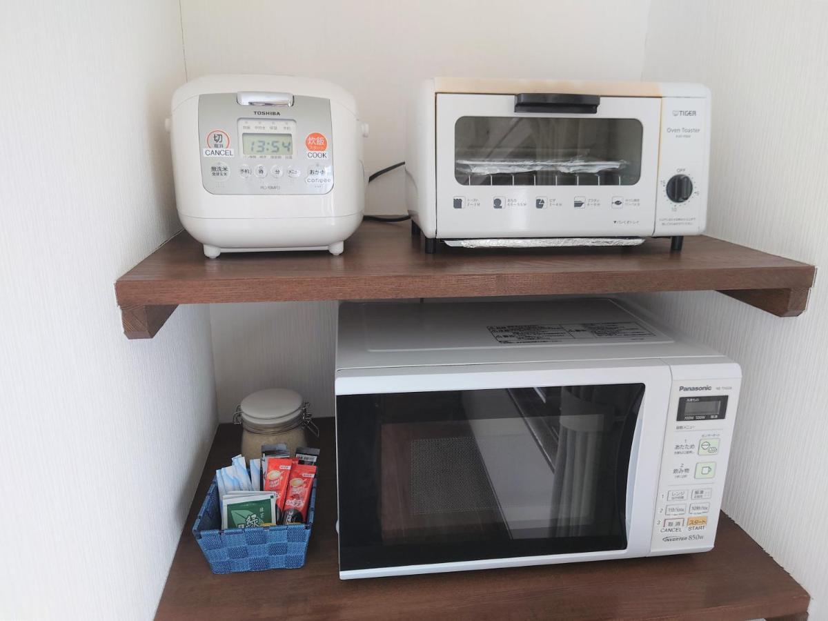 Kashiwa House Furano Villa Ngoại thất bức ảnh