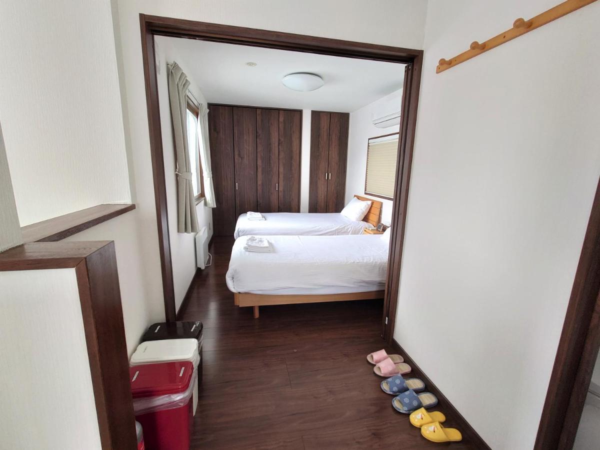 Kashiwa House Furano Villa Ngoại thất bức ảnh