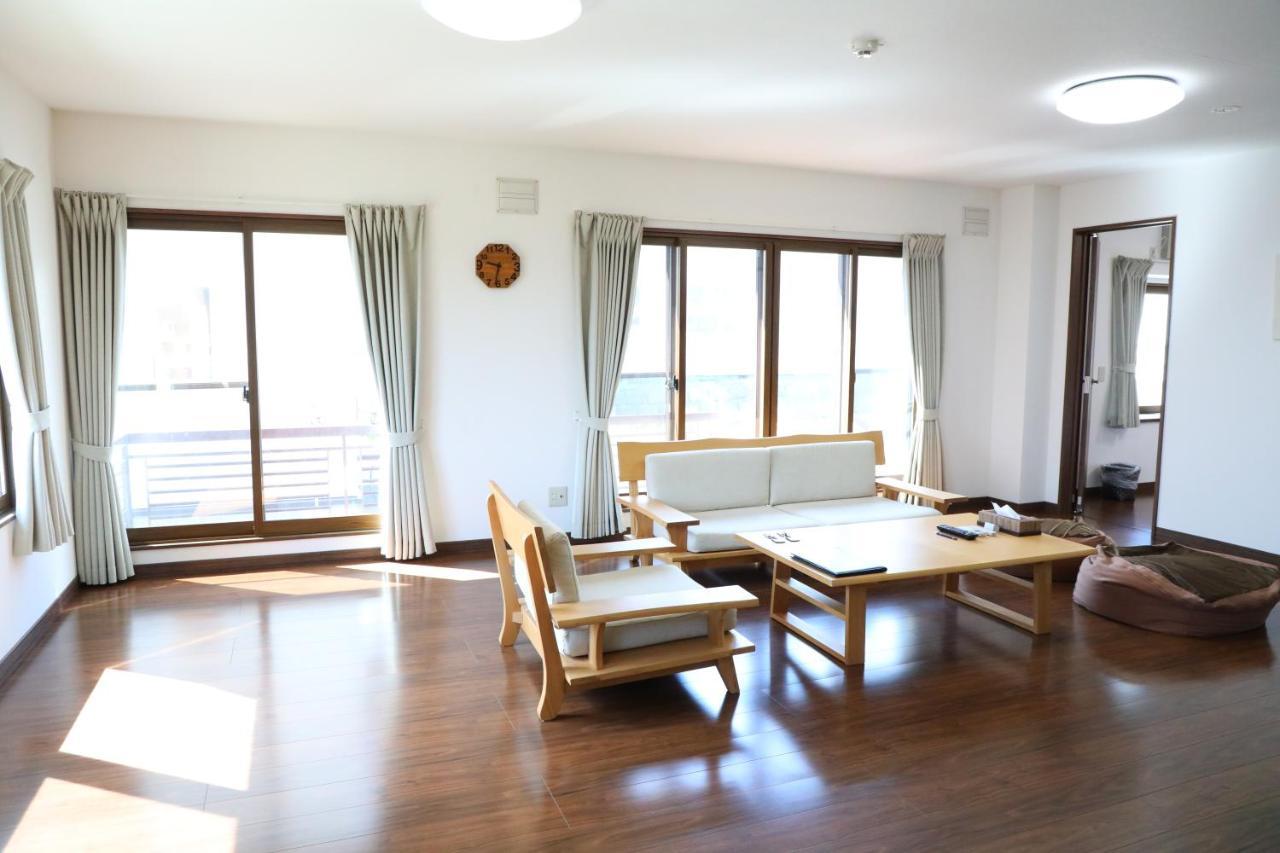 Kashiwa House Furano Villa Ngoại thất bức ảnh