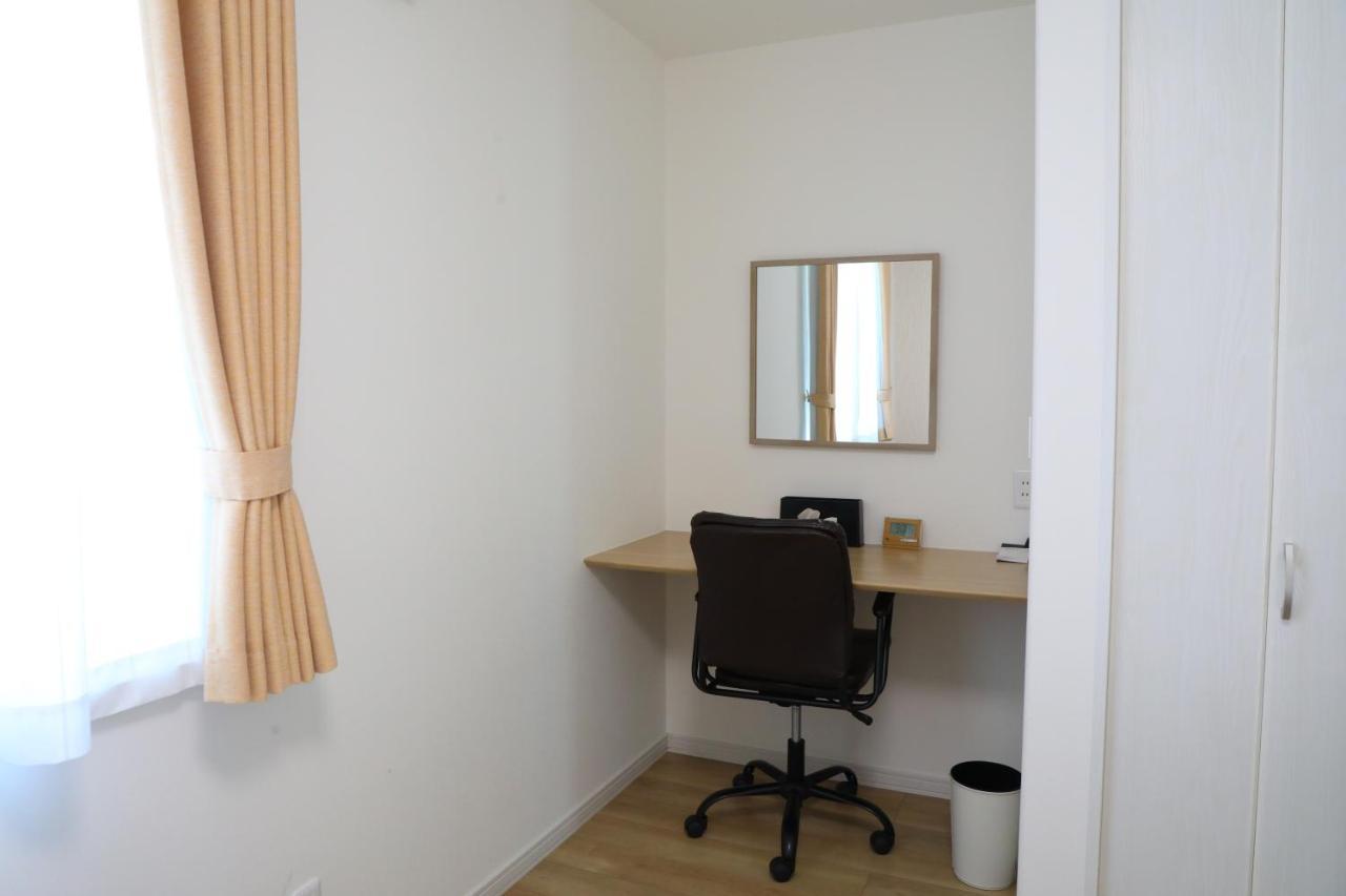 Kashiwa House Furano Villa Ngoại thất bức ảnh