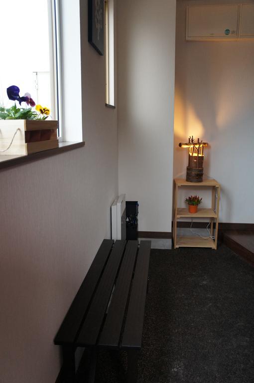 Kashiwa House Furano Villa Ngoại thất bức ảnh