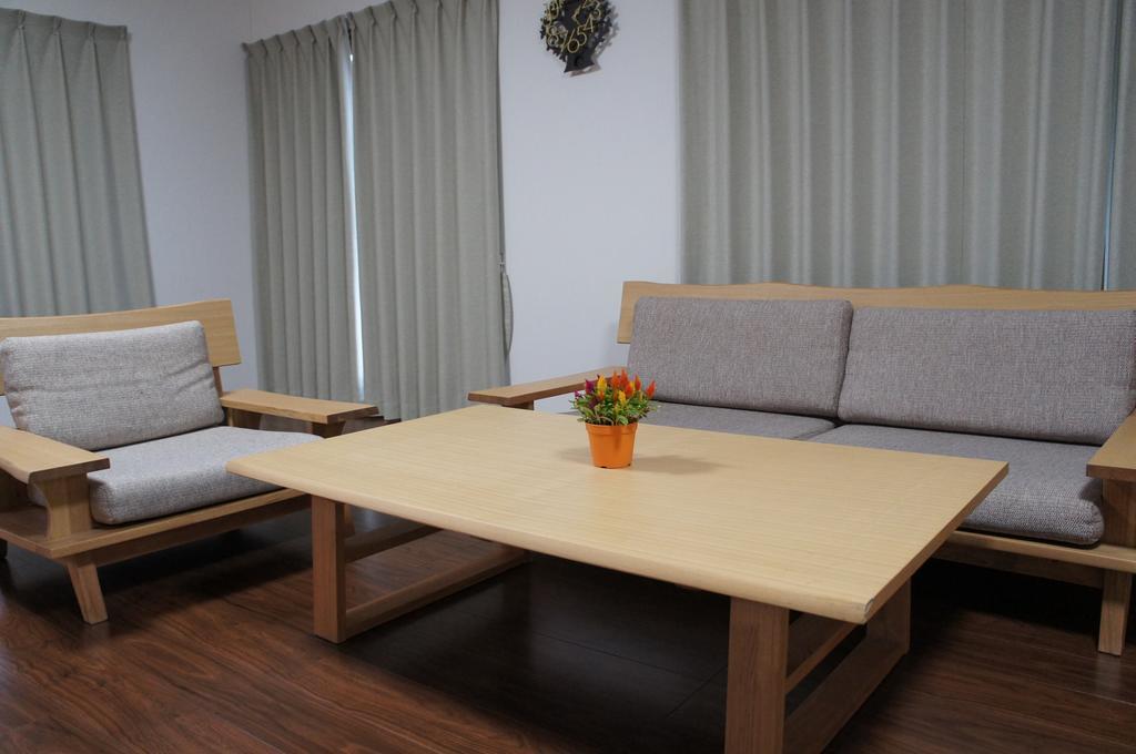 Kashiwa House Furano Villa Ngoại thất bức ảnh