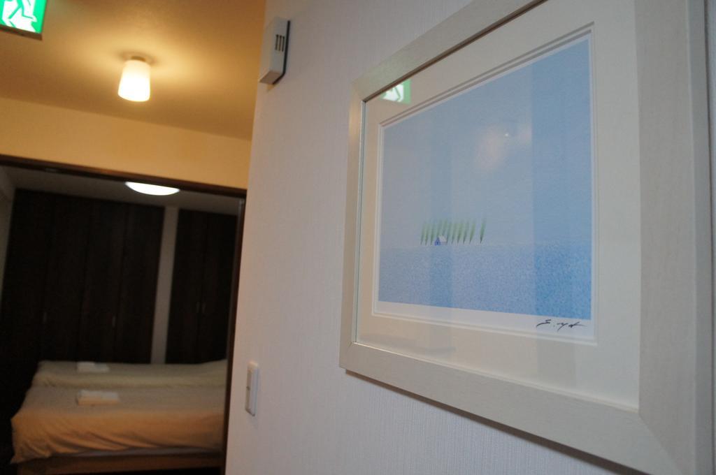 Kashiwa House Furano Villa Ngoại thất bức ảnh