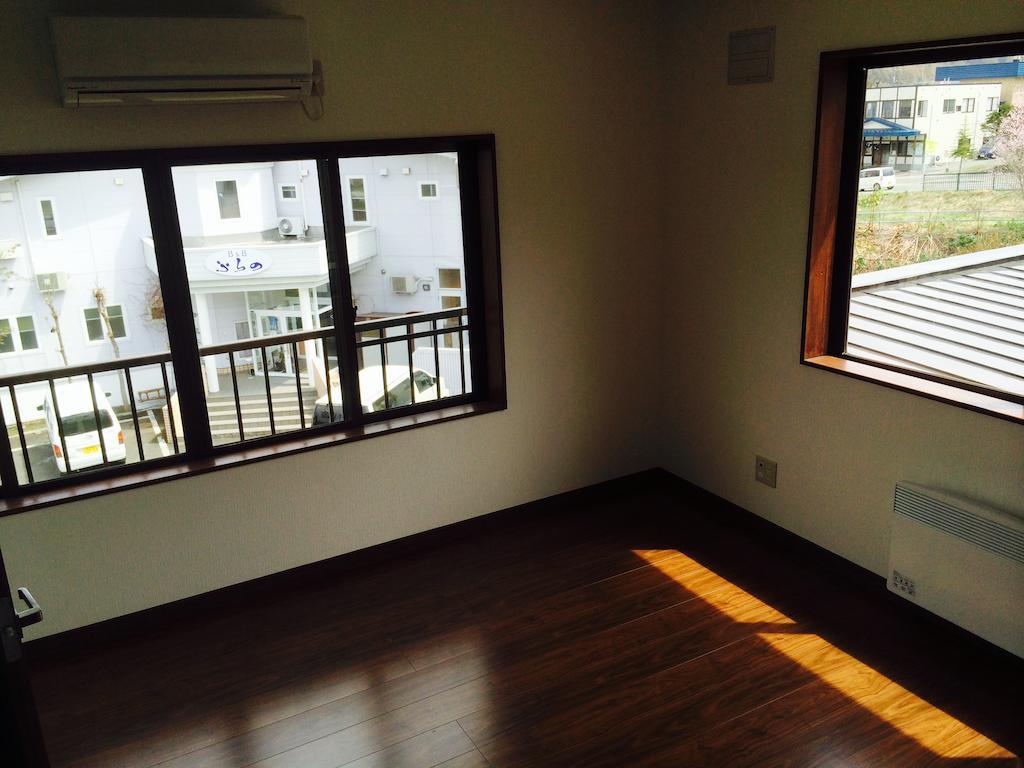 Kashiwa House Furano Villa Ngoại thất bức ảnh