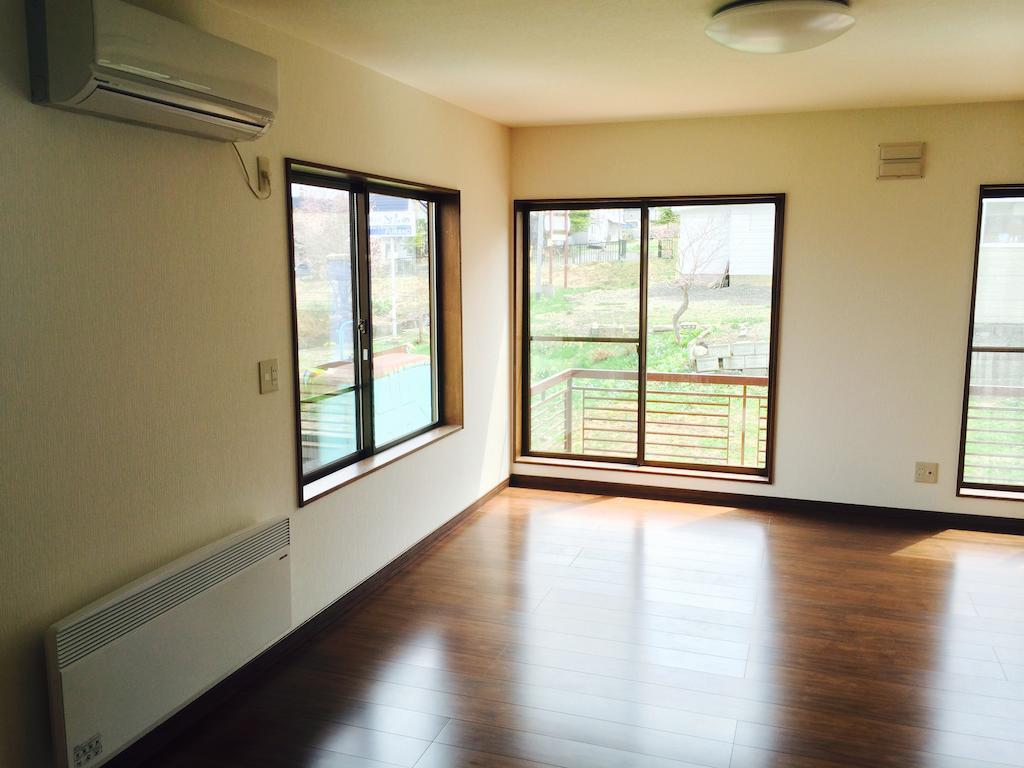 Kashiwa House Furano Villa Ngoại thất bức ảnh