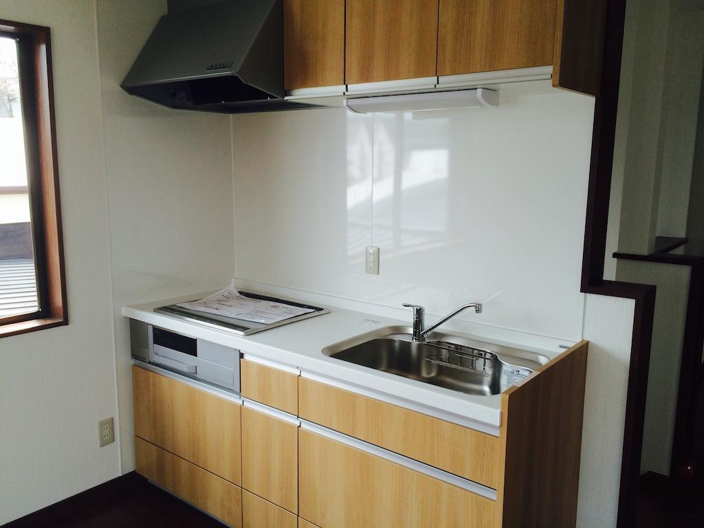 Kashiwa House Furano Villa Phòng bức ảnh