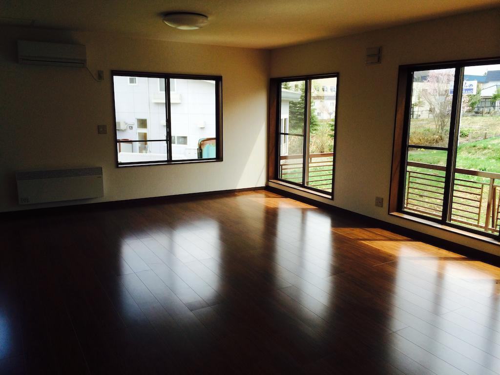 Kashiwa House Furano Villa Ngoại thất bức ảnh