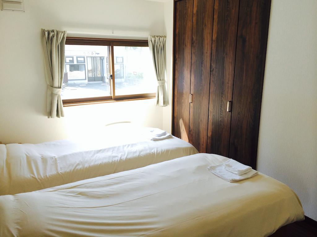 Kashiwa House Furano Villa Phòng bức ảnh