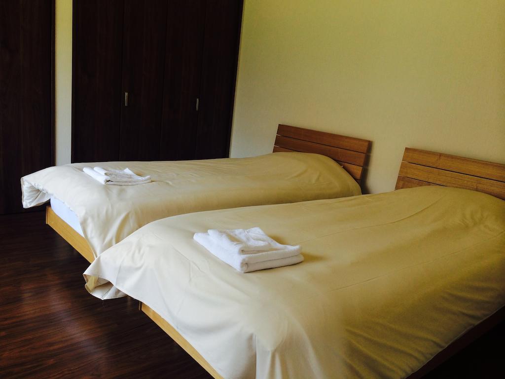 Kashiwa House Furano Villa Phòng bức ảnh