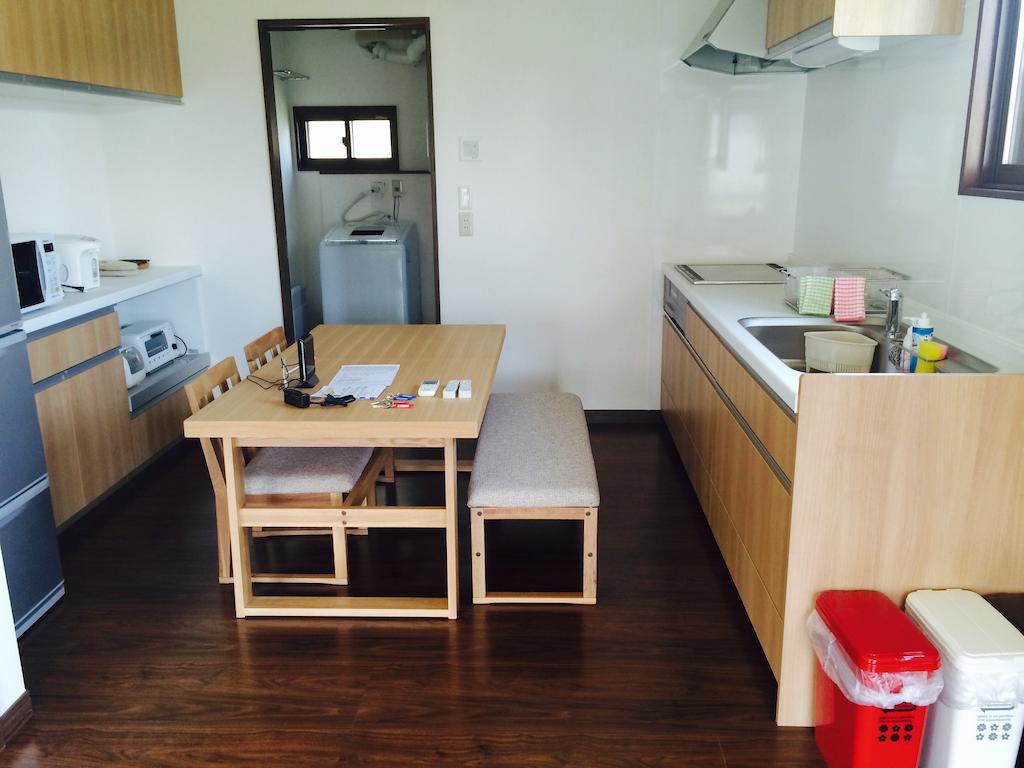 Kashiwa House Furano Villa Phòng bức ảnh